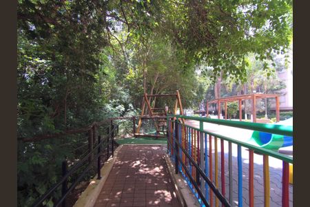 Apartamento à venda com 43m², 2 quartos e 1 vagaÁrea comum