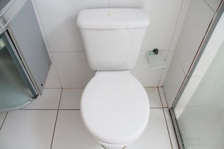 Apartamento à venda com 43m², 2 quartos e 1 vagaBanheiro Social