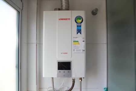 Apartamento à venda com 43m², 2 quartos e 1 vagaÁrea de Serviço