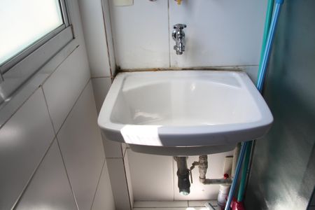 Apartamento à venda com 43m², 2 quartos e 1 vagaÁrea de Serviço