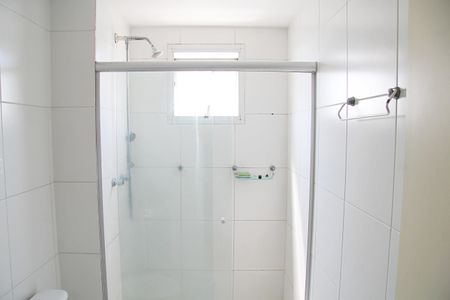 Apartamento à venda com 43m², 2 quartos e 1 vagaBanheiro Social