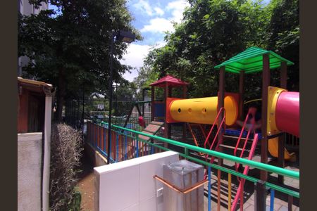 Apartamento à venda com 43m², 2 quartos e 1 vagaÁrea comum - Playground