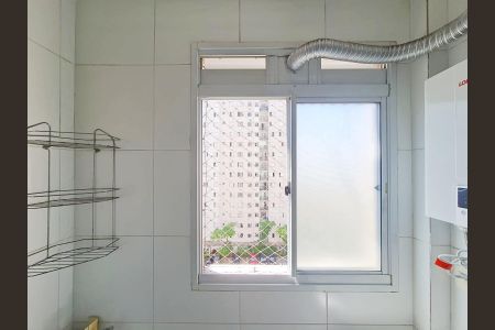 Apartamento à venda com 43m², 2 quartos e 1 vaga Apartamento à venda com 43m², 2 quartos e 1 vagaÁrea de Serviço