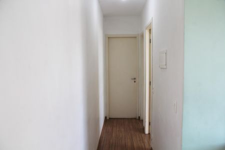 Apartamento à venda com 43m², 2 quartos e 1 vagaCorredor 