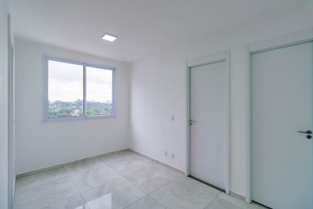Apartamento para alugar com 36m², 2 quartos e sem vagaSala