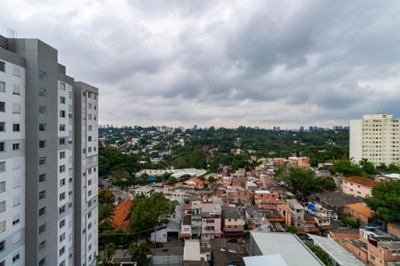 Apartamento para alugar com 36m², 2 quartos e sem vagaVista do Quarto 2