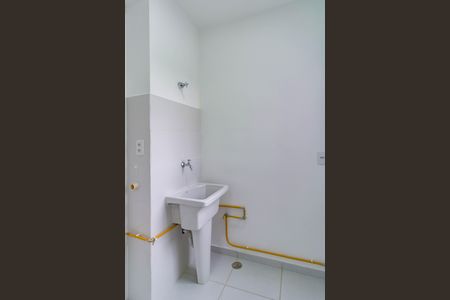 Apartamento para alugar com 36m², 2 quartos e sem vagaÁrea de Serviço