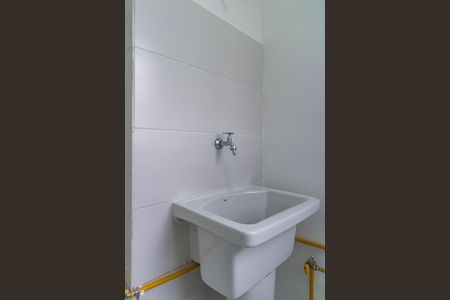 Apartamento para alugar com 36m², 2 quartos e sem vagaÁrea de Serviço