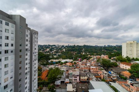 Apartamento para alugar com 36m², 2 quartos e sem vagaVista da Sala