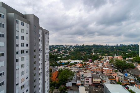 Apartamento para alugar com 36m², 2 quartos e sem vagaVista do Quarto 1