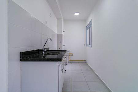 Apartamento para alugar com 36m², 2 quartos e sem vagaCozinha