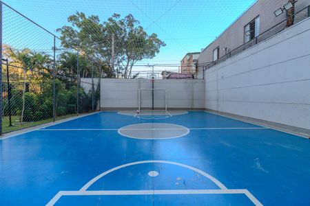 Apartamento para alugar com 36m², 2 quartos e sem vagaÁrea comum - Quadra 