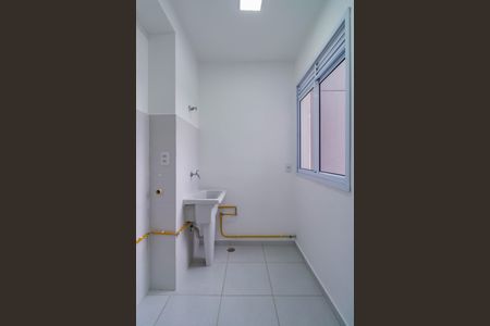 Apartamento para alugar com 36m², 2 quartos e sem vagaÁrea de Serviço