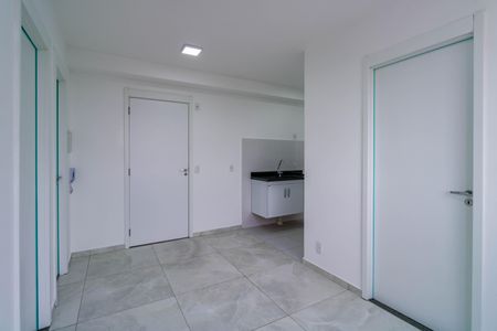 Apartamento para alugar com 36m², 2 quartos e sem vagaCozinha