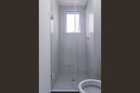 Apartamento para alugar com 36m², 2 quartos e sem vagaBanheiro