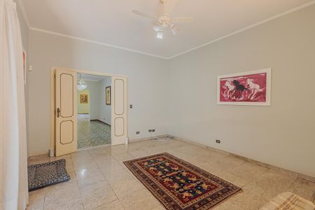 Casa à venda com 457m², 4 quartos e 4 vagasSala de TV