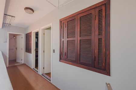 Casa à venda com 457m², 4 quartos e 4 vagasÁrea de Serviço - Corredor