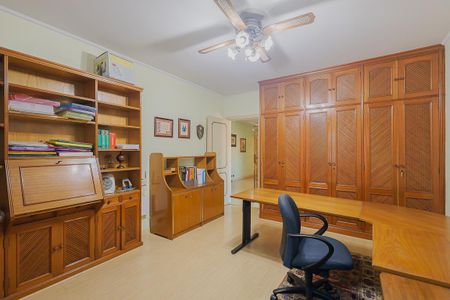 Casa à venda com 457m², 4 quartos e 4 vagasQuarto 1