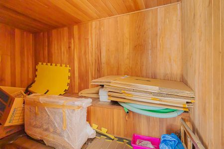 Casa à venda com 457m², 4 quartos e 4 vagasSaúna