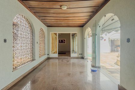 Casa à venda com 457m², 4 quartos e 4 vagasÁrea de Festas