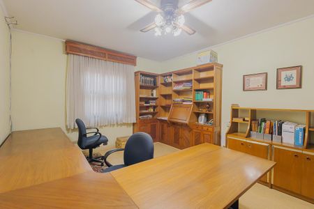 Casa à venda com 457m², 4 quartos e 4 vagasQuarto 1