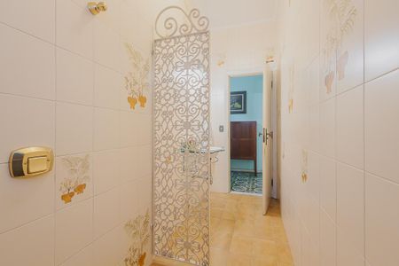 Casa à venda com 457m², 4 quartos e 4 vagasLavabo