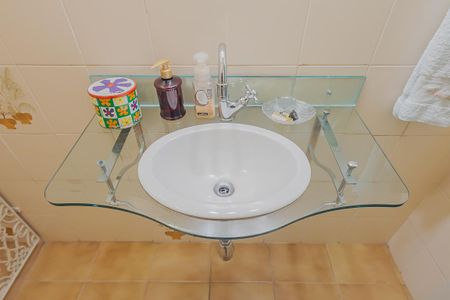 Casa à venda com 457m², 4 quartos e 4 vagasLavabo