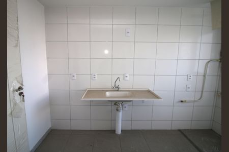 Apartamento à venda com 70m², 2 quartos e 1 vagaCozinha