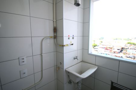 Apartamento à venda com 70m², 2 quartos e 1 vagaÁrea de Serviço