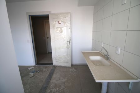 Apartamento à venda com 70m², 2 quartos e 1 vagaCozinha