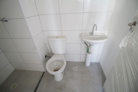 Apartamento à venda com 70m², 2 quartos e 1 vagaBanheiro