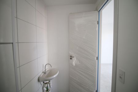 Apartamento à venda com 70m², 2 quartos e 1 vagaBanheiro