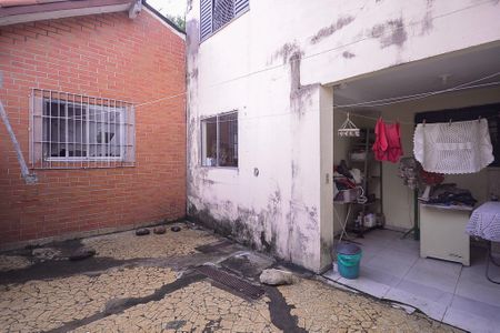 Casa à venda com 317m², 5 quartos e 2 vagas Casa à venda com 317m², 5 quartos e 2 vagasCasa 2 - Área de Serviço