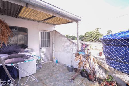 Casa à venda com 317m², 5 quartos e 2 vagas Casa à venda com 317m², 5 quartos e 2 vagasCasa 3 - Área de Serviço