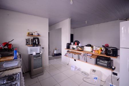 Casa à venda com 317m², 5 quartos e 2 vagas Casa à venda com 317m², 5 quartos e 2 vagasCasa 3 - Cozinha