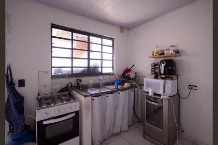 Casa à venda com 317m², 5 quartos e 2 vagas Casa à venda com 317m², 5 quartos e 2 vagasCasa 3 - Cozinha