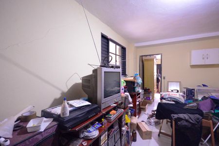 Casa à venda com 317m², 5 quartos e 2 vagas Casa à venda com 317m², 5 quartos e 2 vagasCasa 2 - Sala