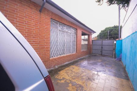 Casa à venda com 317m², 5 quartos e 2 vagas Casa à venda com 317m², 5 quartos e 2 vagasCasa 1 - Garagem