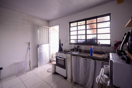 Casa à venda com 317m², 5 quartos e 2 vagas Casa à venda com 317m², 5 quartos e 2 vagasCasa 3 - Cozinha