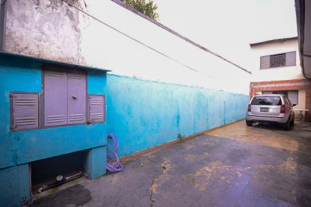 Casa à venda com 317m², 5 quartos e 2 vagas Casa à venda com 317m², 5 quartos e 2 vagasCasa 1 - Garagem