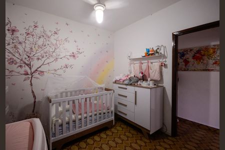 Casa à venda com 317m², 5 quartos e 2 vagas Casa à venda com 317m², 5 quartos e 2 vagasCasa 1 - Quarto 2