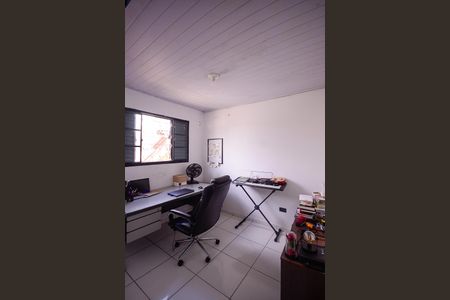 Casa à venda com 317m², 5 quartos e 2 vagas Casa à venda com 317m², 5 quartos e 2 vagasCasa 3 - Quarto 2