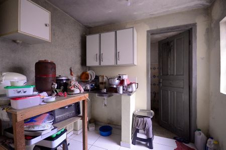 Casa à venda com 317m², 5 quartos e 2 vagas Casa à venda com 317m², 5 quartos e 2 vagasCasa 2 - Cozinha