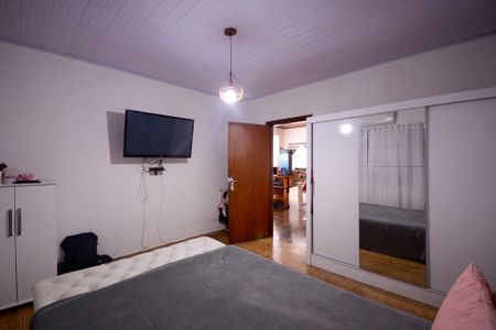 Casa à venda com 317m², 5 quartos e 2 vagas Casa à venda com 317m², 5 quartos e 2 vagasCasa 1 - Quarto 1