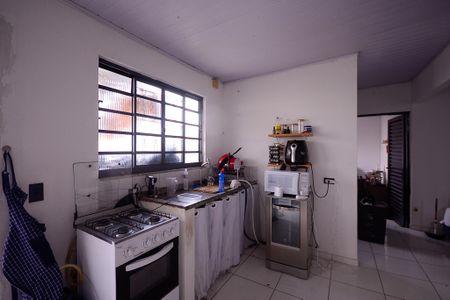 Casa à venda com 317m², 5 quartos e 2 vagas Casa à venda com 317m², 5 quartos e 2 vagasCasa 3 - Cozinha