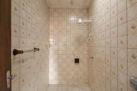 Casa à venda com 262m², 3 quartos e sem vaga Casa à venda com 262m², 3 quartos e sem vagaBanheiro