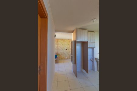 Apartamento à venda com 48m², 2 quartos e 1 vaga Apartamento à venda com 48m², 2 quartos e 1 vagaCozinha