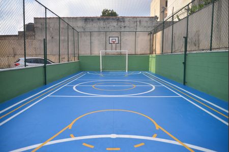 Apartamento para alugar com 60m², 3 quartos e 1 vagaÁrea comum