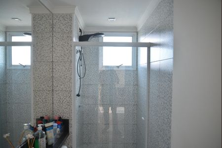 Apartamento para alugar com 60m², 3 quartos e 1 vagaBanheiro