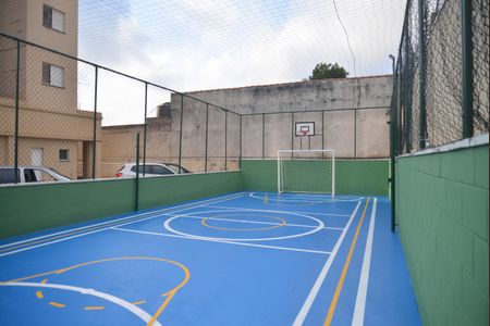 Apartamento para alugar com 60m², 3 quartos e 1 vagaÁrea comum